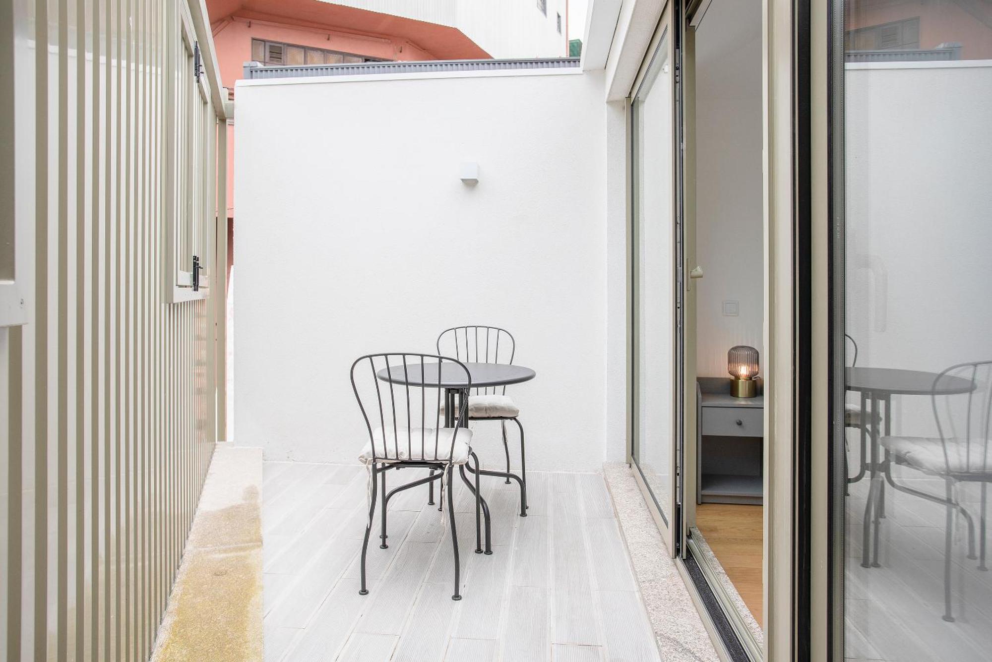 Nax By Liiiving Appartement *