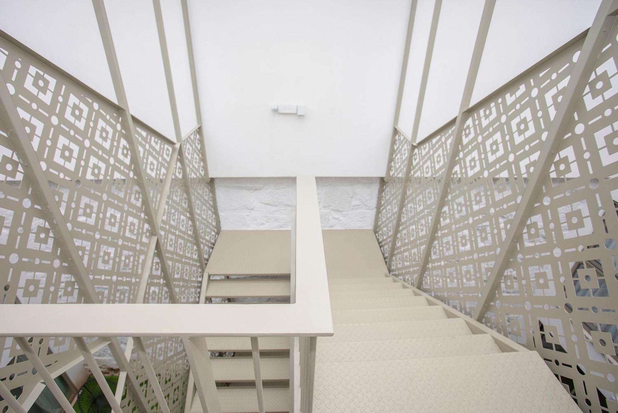 Nax By Liiiving Appartement