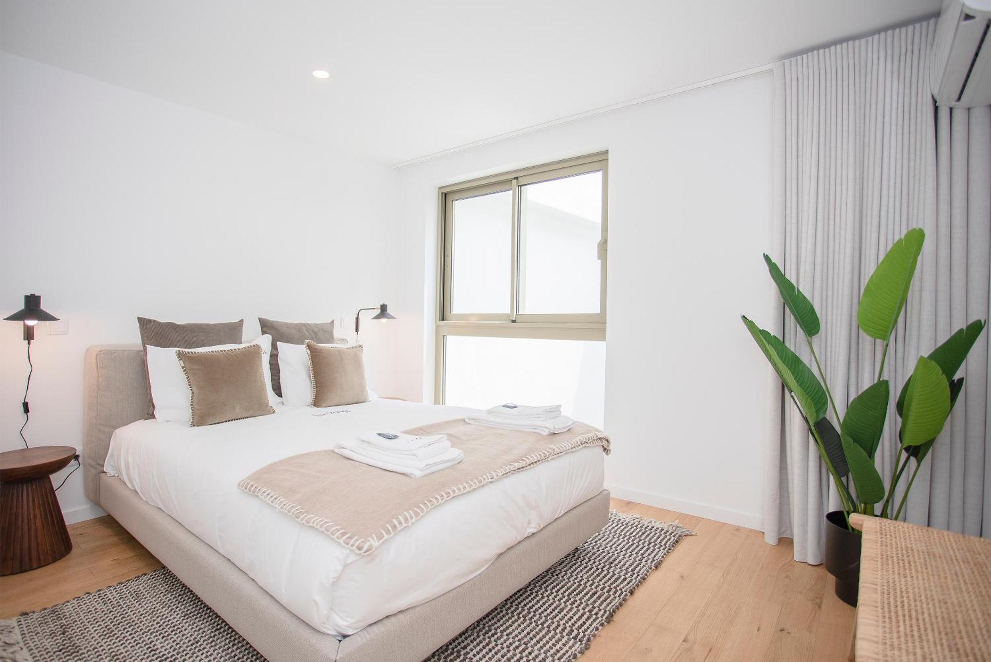 Nax By Liiiving Appartement Porto