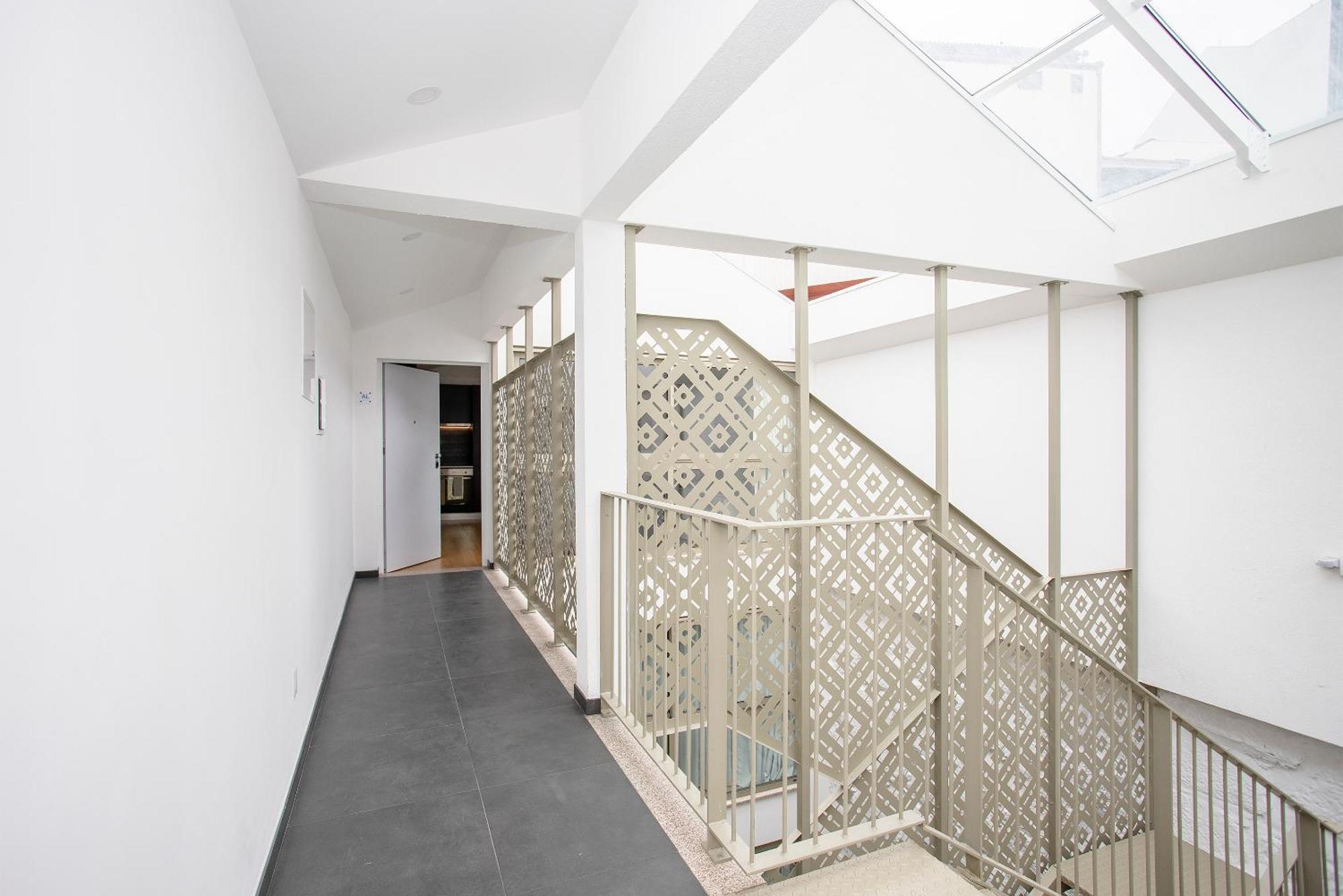 Appartement Nax By Liiiving *
