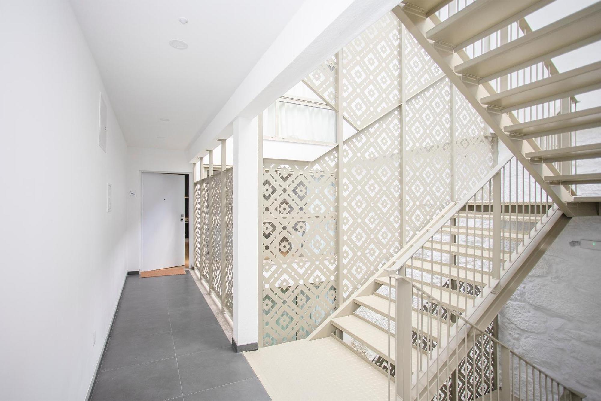 Nax By Liiiving Appartement *