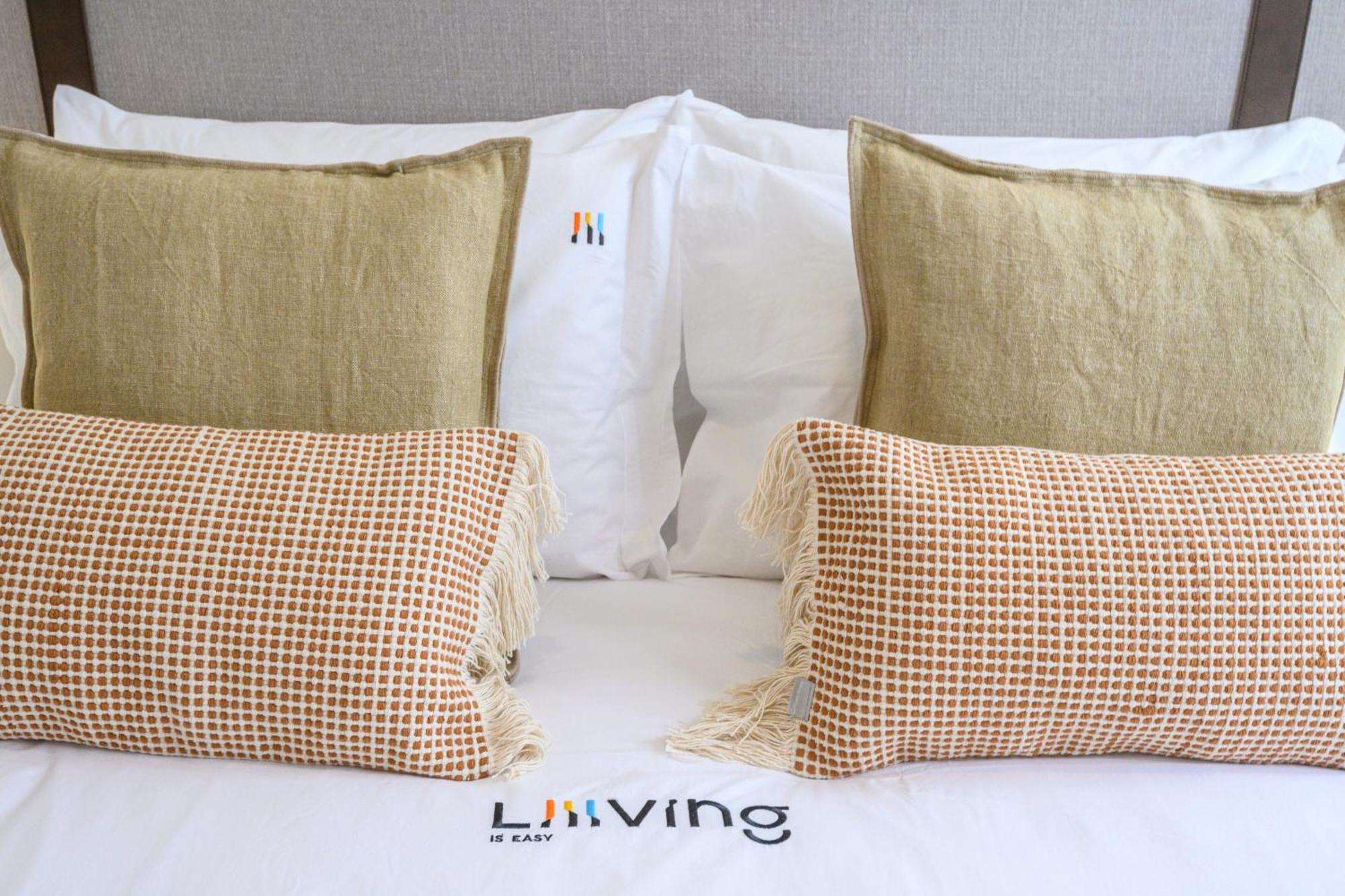 Nax By Liiiving * Porto