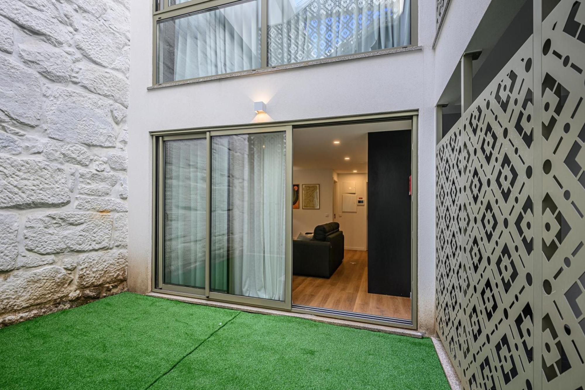 Nax By Liiiving Appartement *