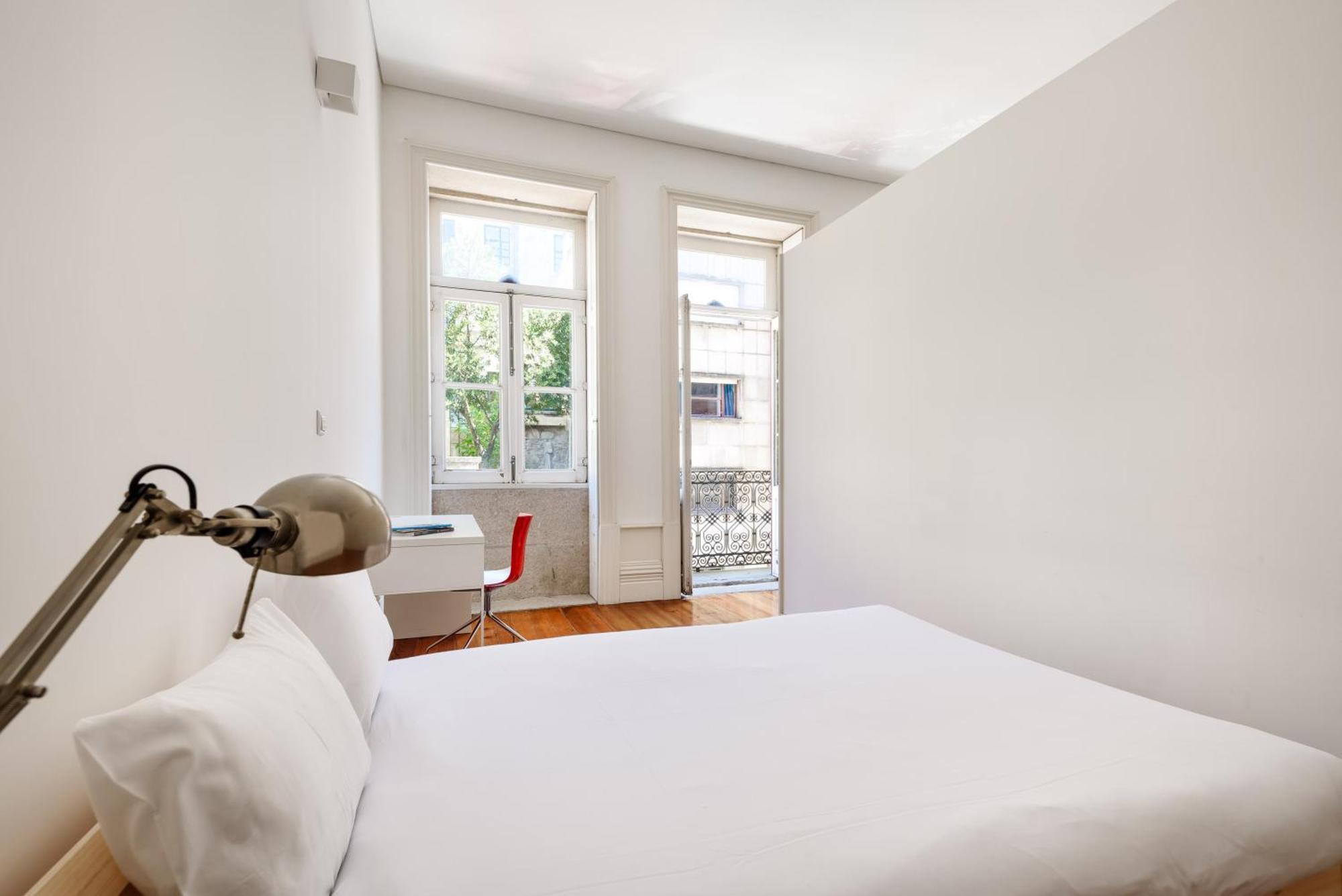 Santa Catarina Appartement