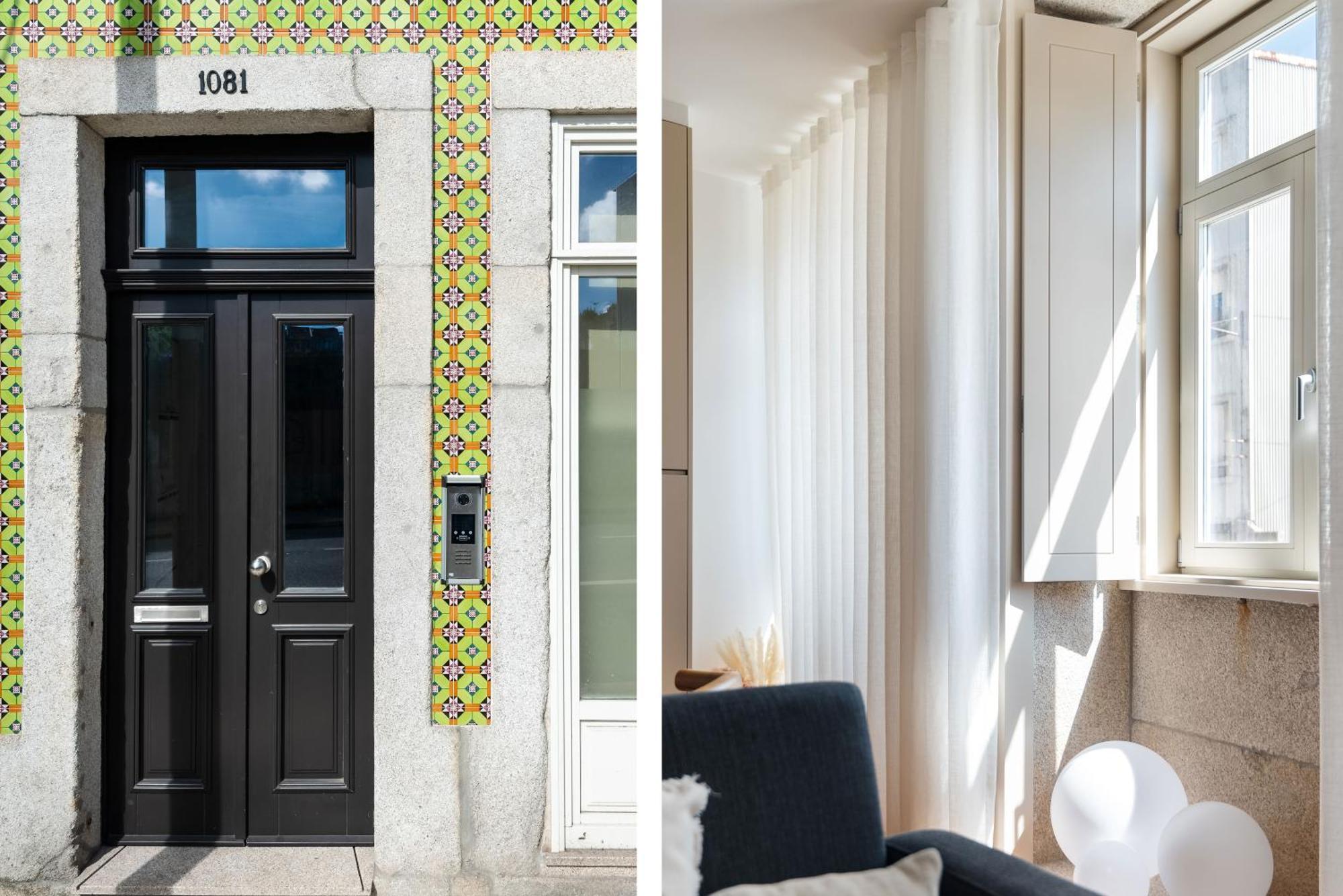 Stylish In Center Appartement *
