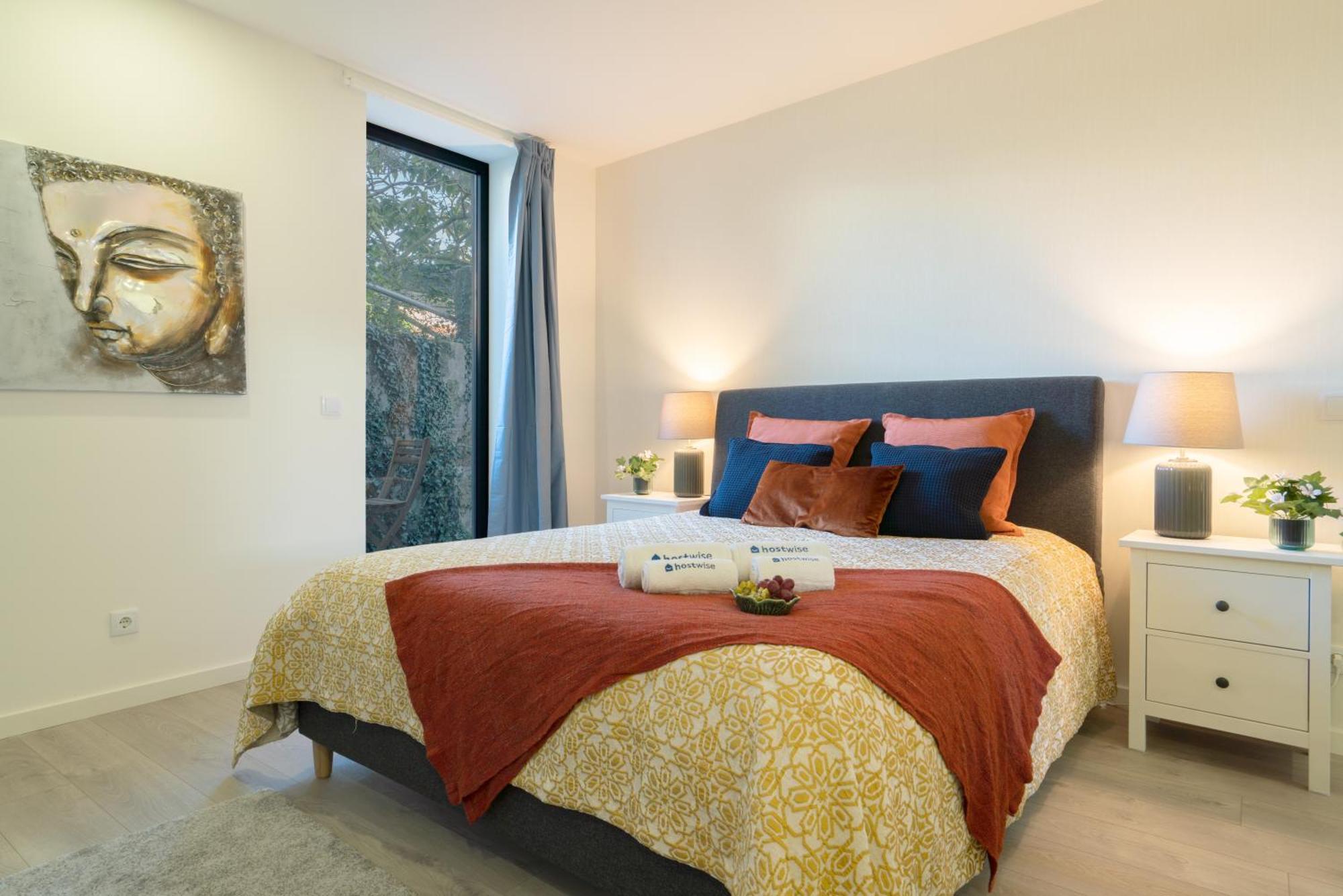 Apartment Host Wise - Private Flats - Terrace Porto