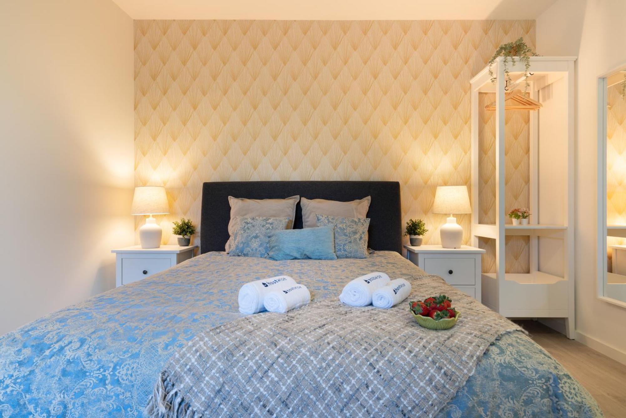 Apartment Host Wise - Private Flats - Terrace Porto