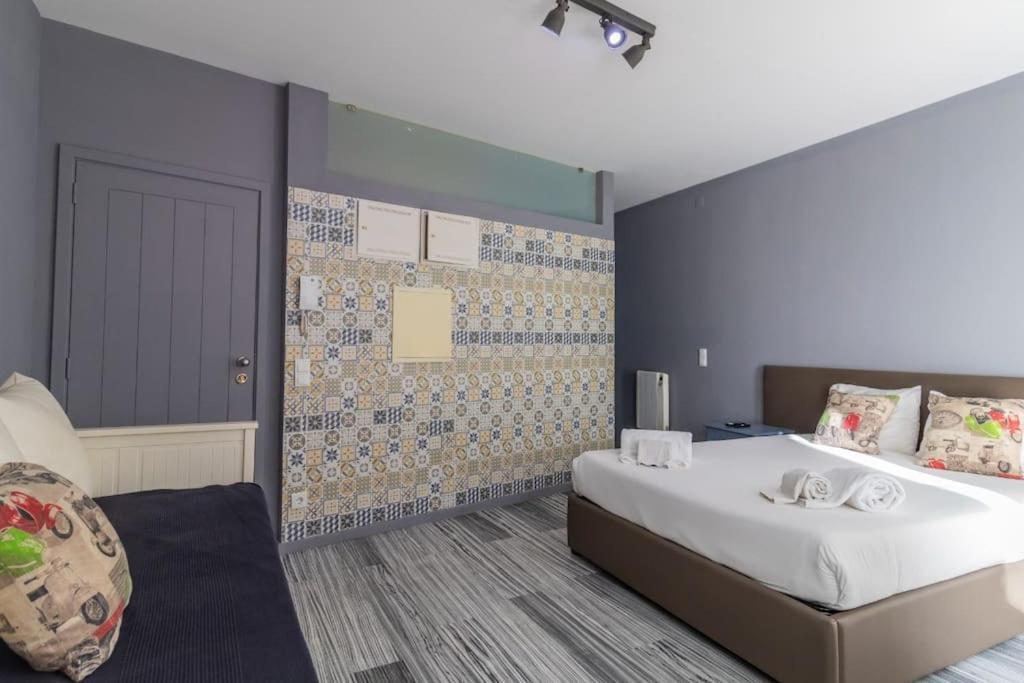 Apartment D Luis Bridge *
