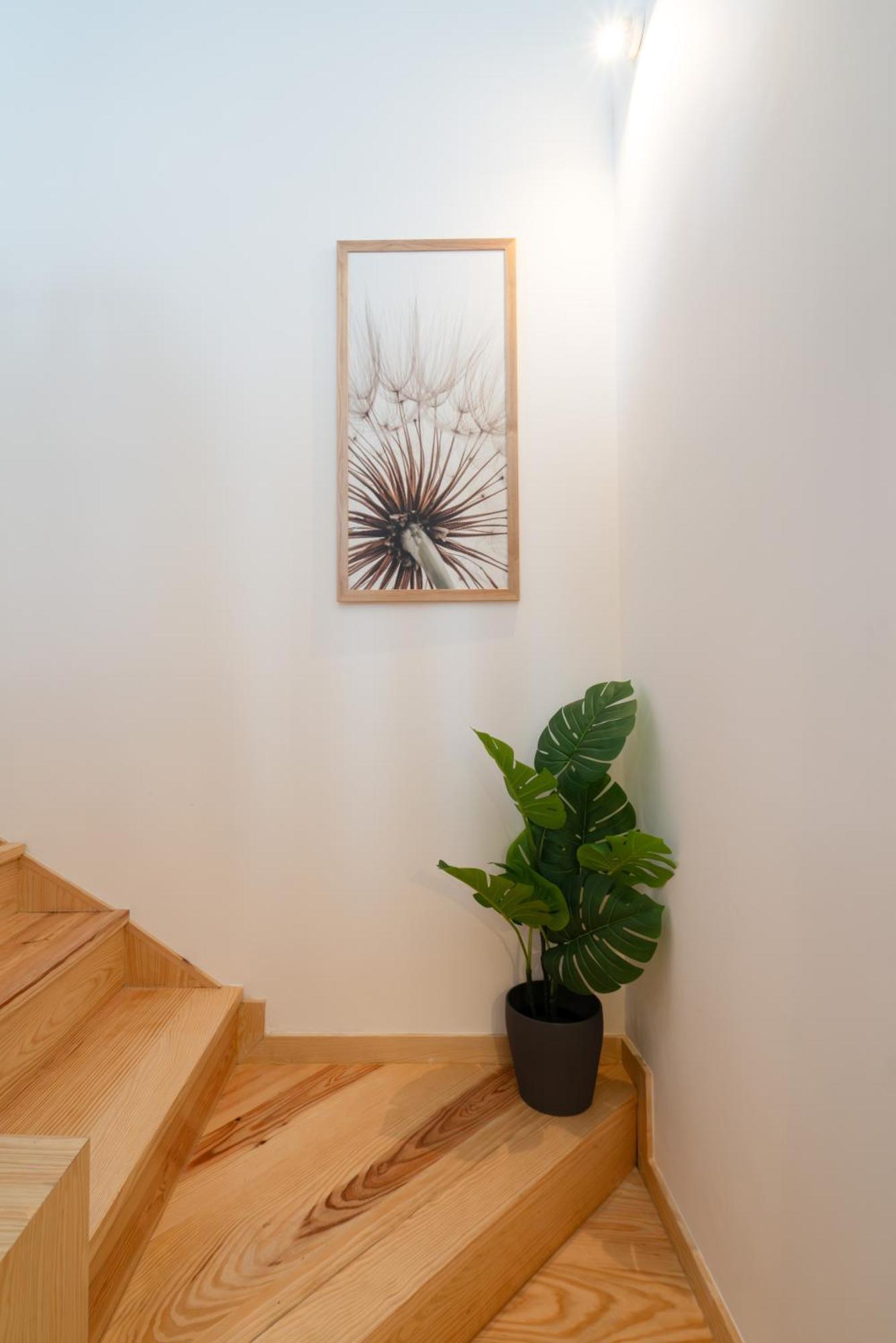 Apartment Host Wise - Modern Comfy Flat Porto