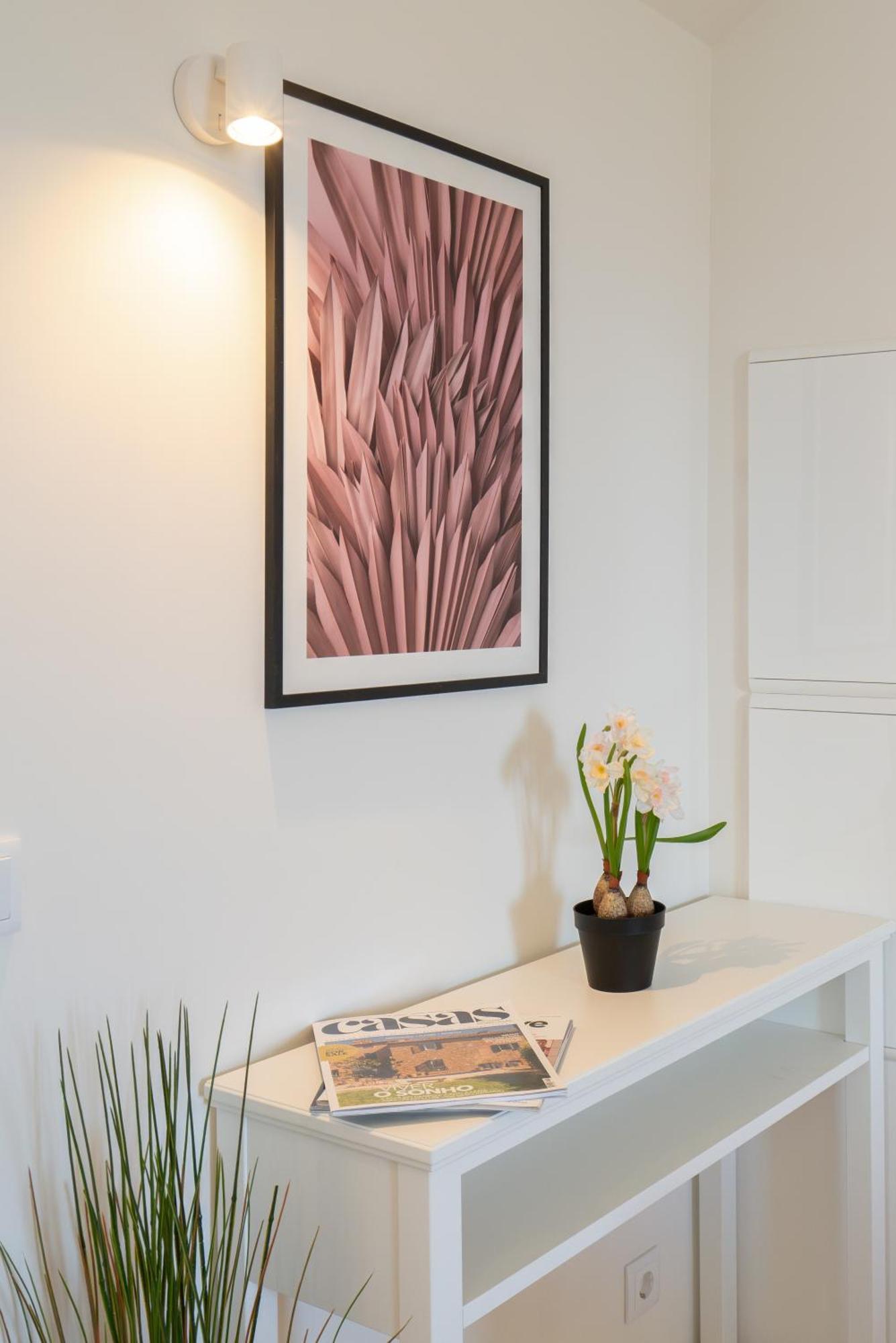 Apartment Host Wise - Modern Comfy Flat