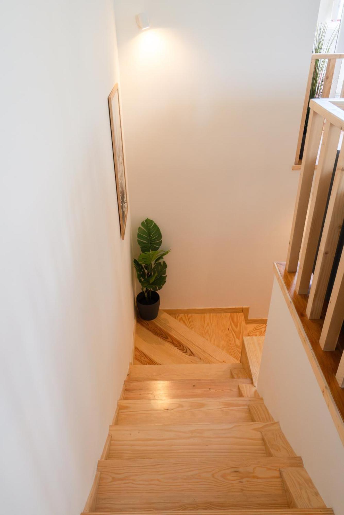 Apartment Host Wise - Modern Comfy Flat