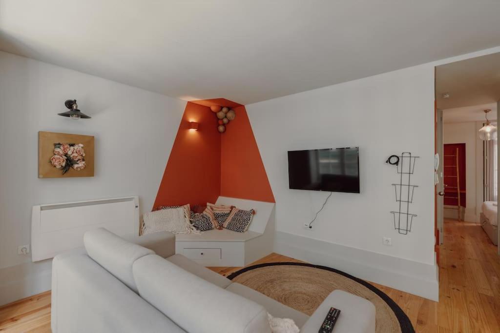 Flores Ap 1 Apartment *