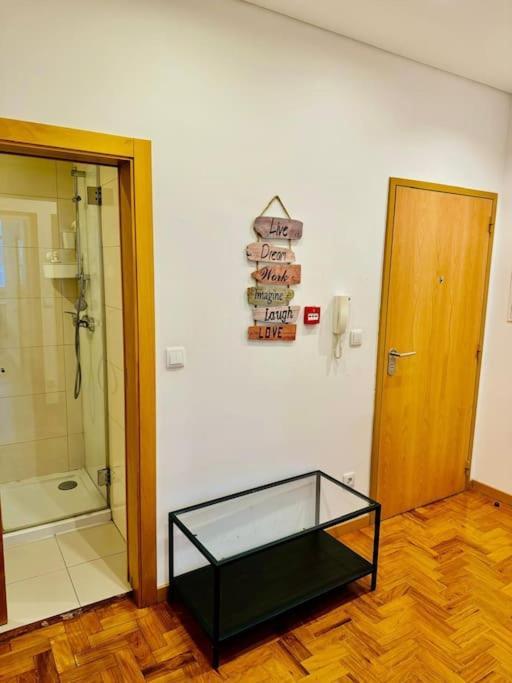 Beautiful Flats In The Best Location Apartment Porto
