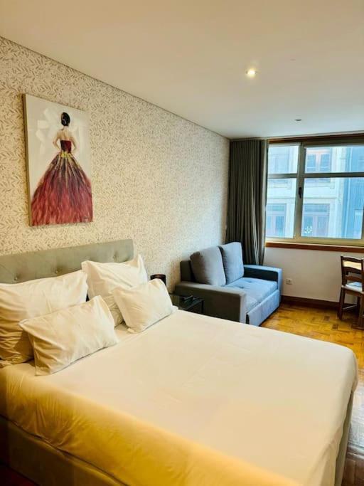 Apartment Beautiful Flats In The Best Location Porto