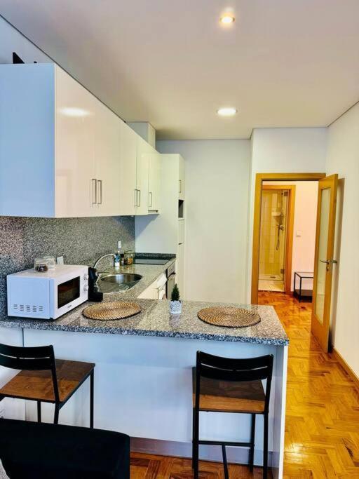 Apartment Beautiful Flats In The Best Location Porto