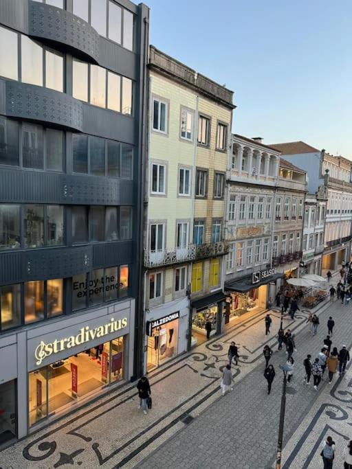 Beautiful Flats In The Best Location Porto