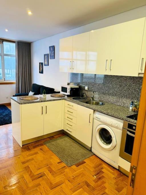 Beautiful Flats In The Best Location Apartment Porto