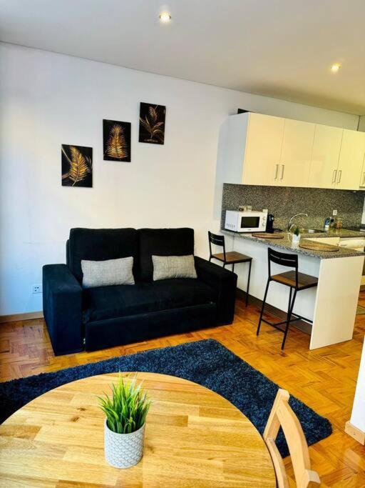 Apartment Beautiful Flats In The Best Location Porto