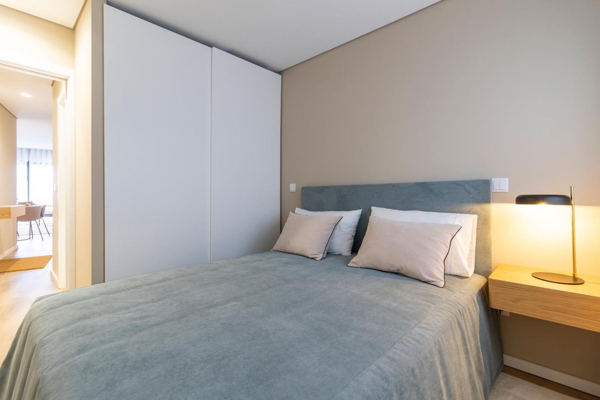 T2 Constituicao Apartment *
