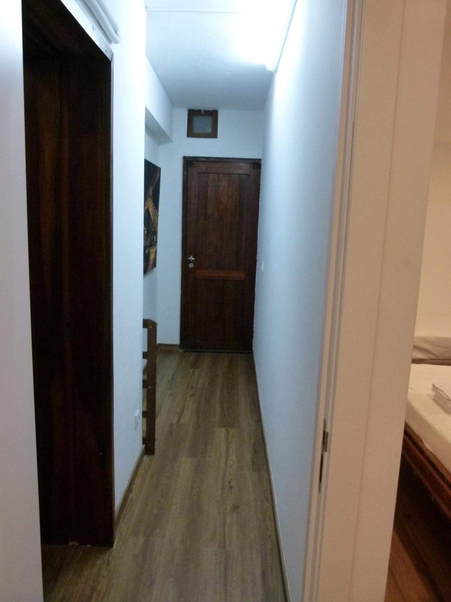 Boa Ventura Home Ferienhaus