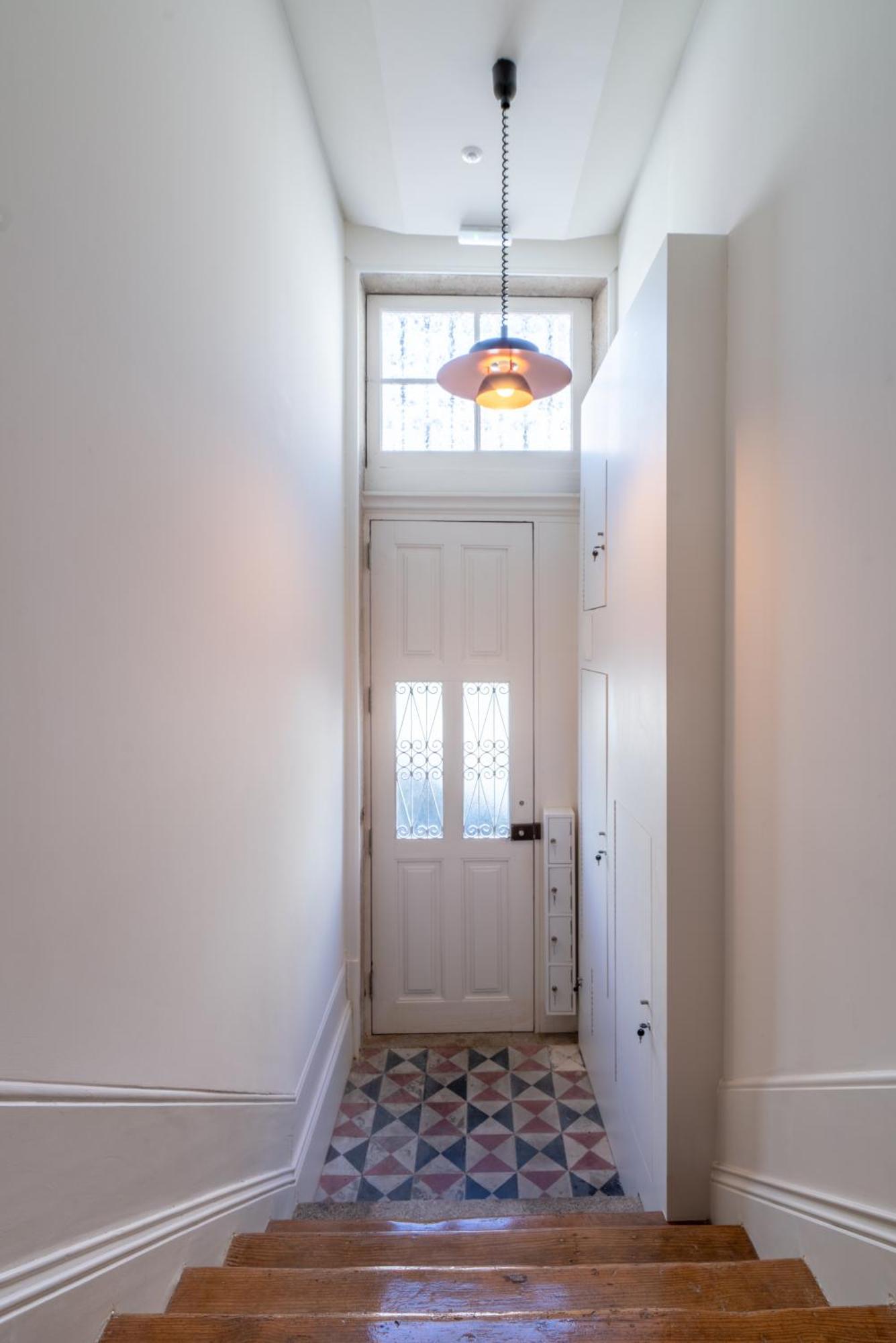 Apartment Host Wise - Modern Comfy Flat Porto