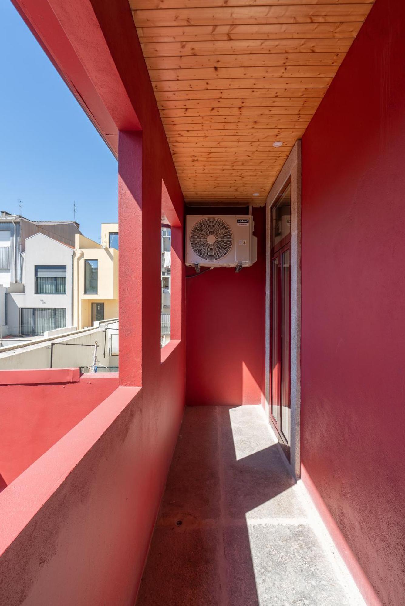 Host Wise - Modern Comfy Flat * Porto