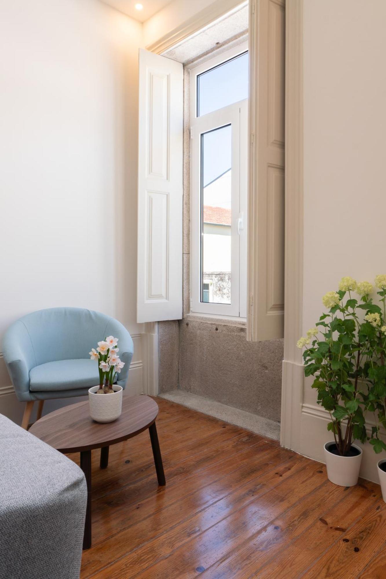 Apartment Host Wise - Modern Comfy Flat