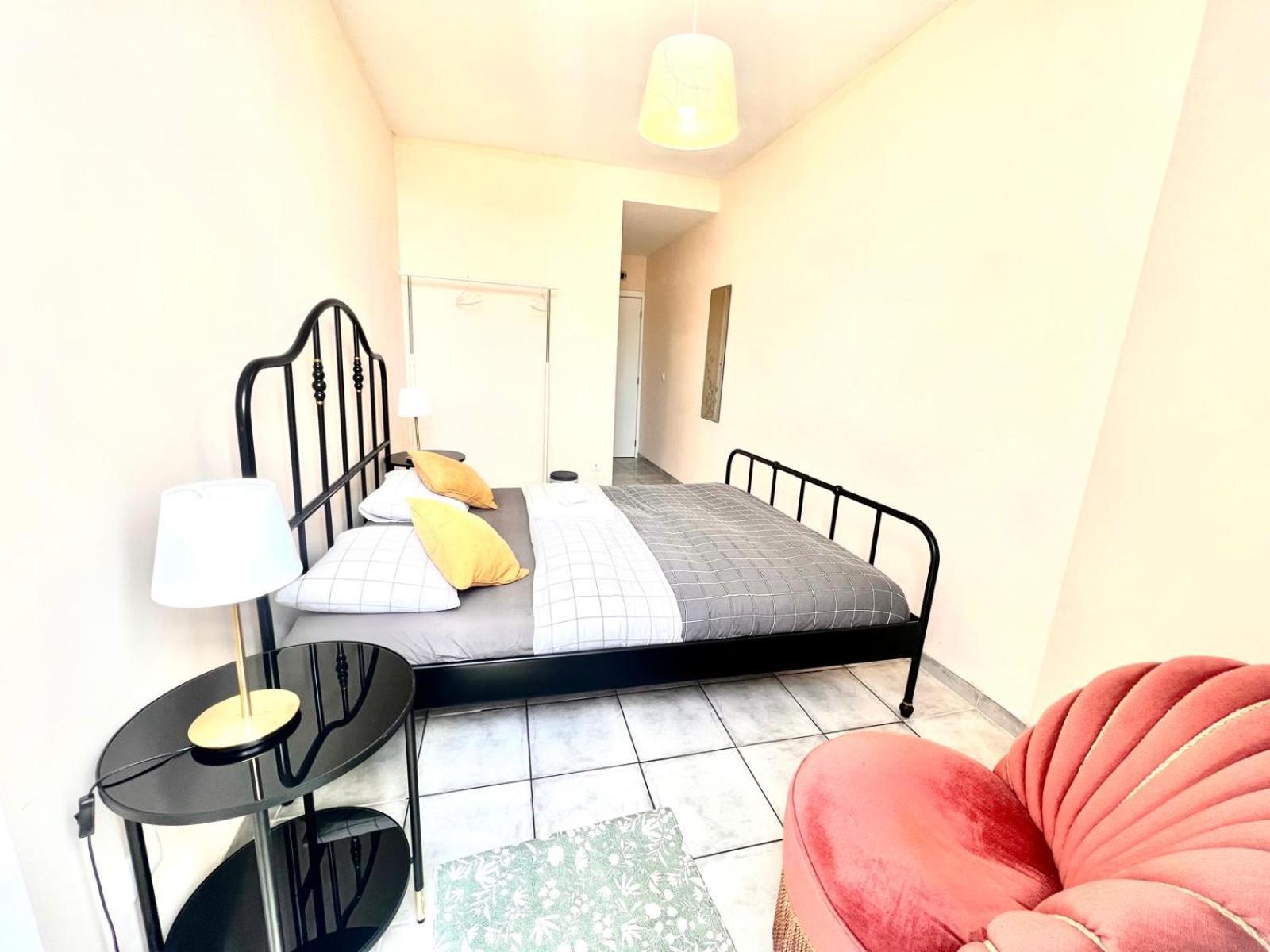 Swissporto Guest House Porto