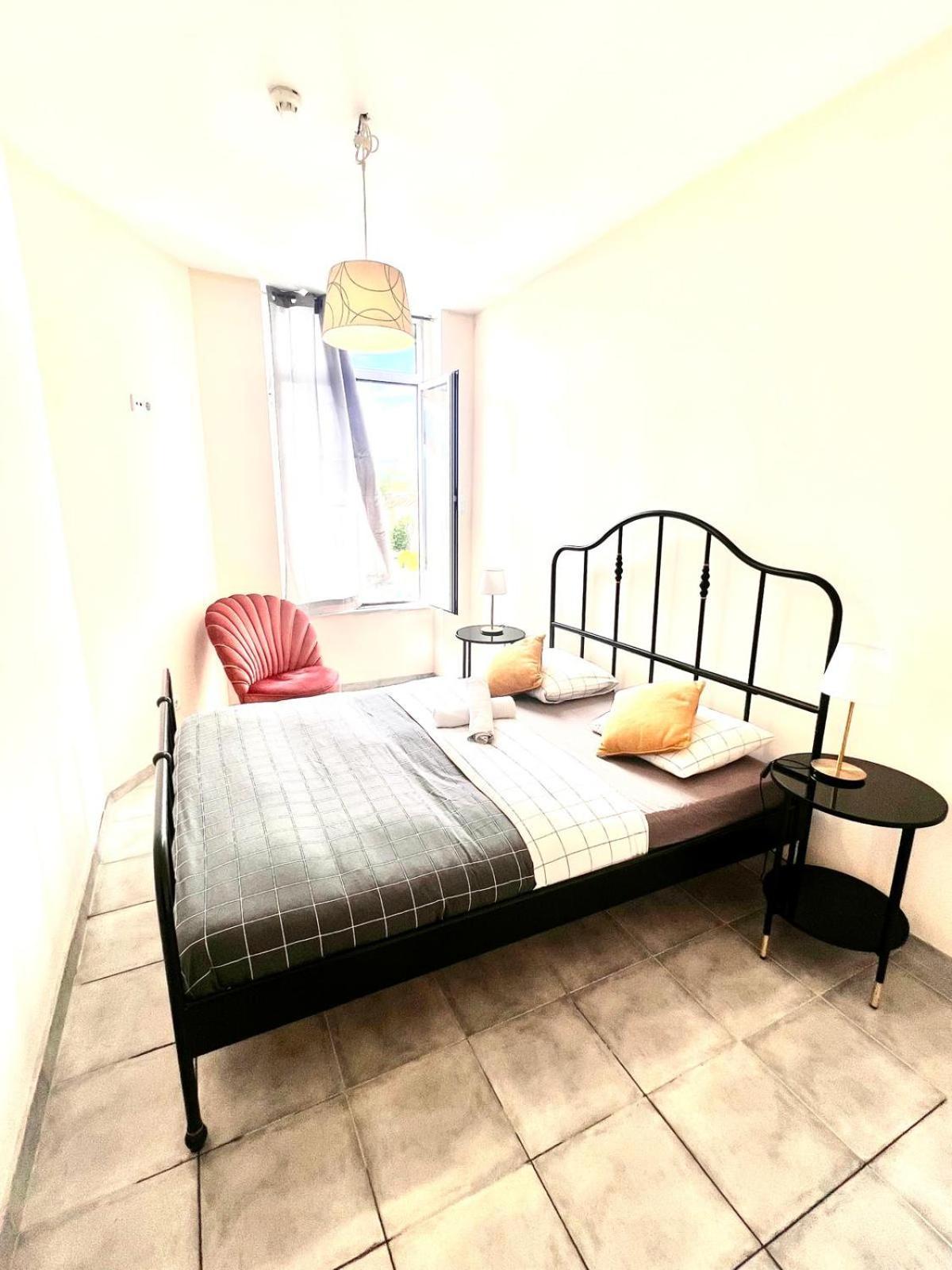 Swissporto Guest House Hostel