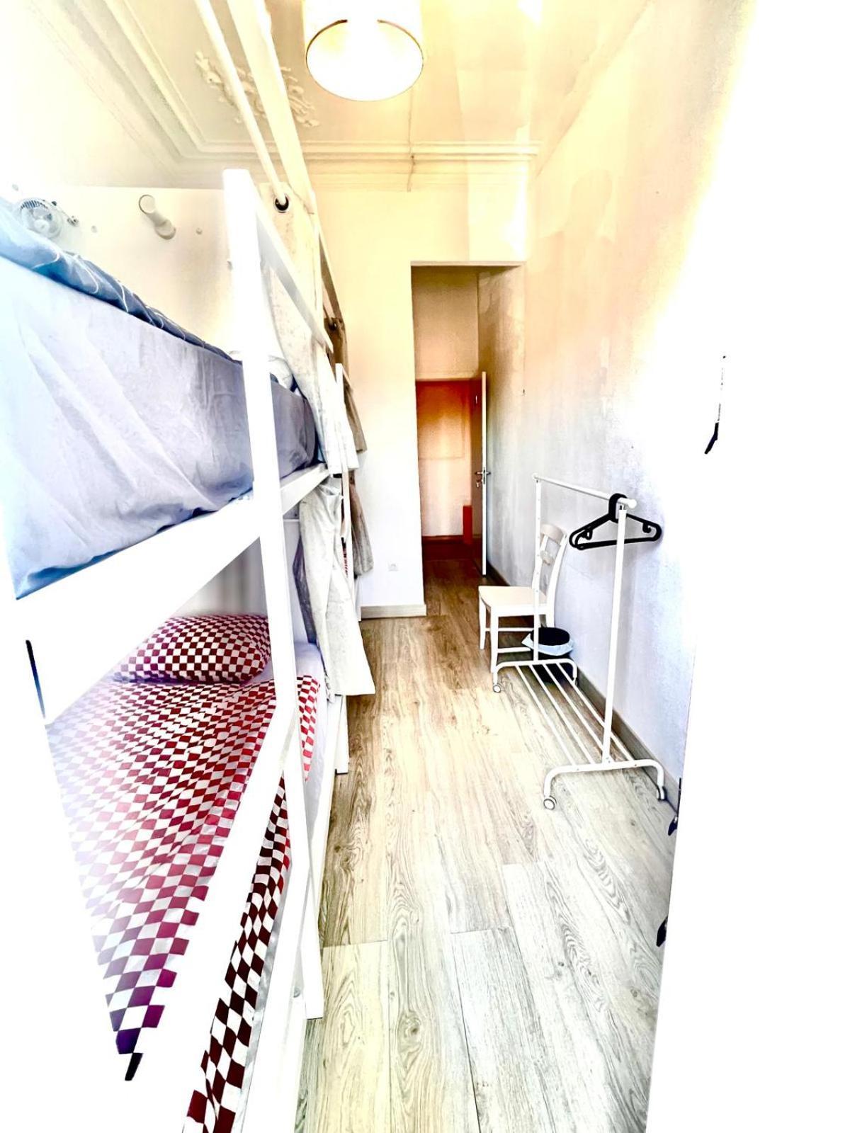 Swissporto Guest House Hostel Porto