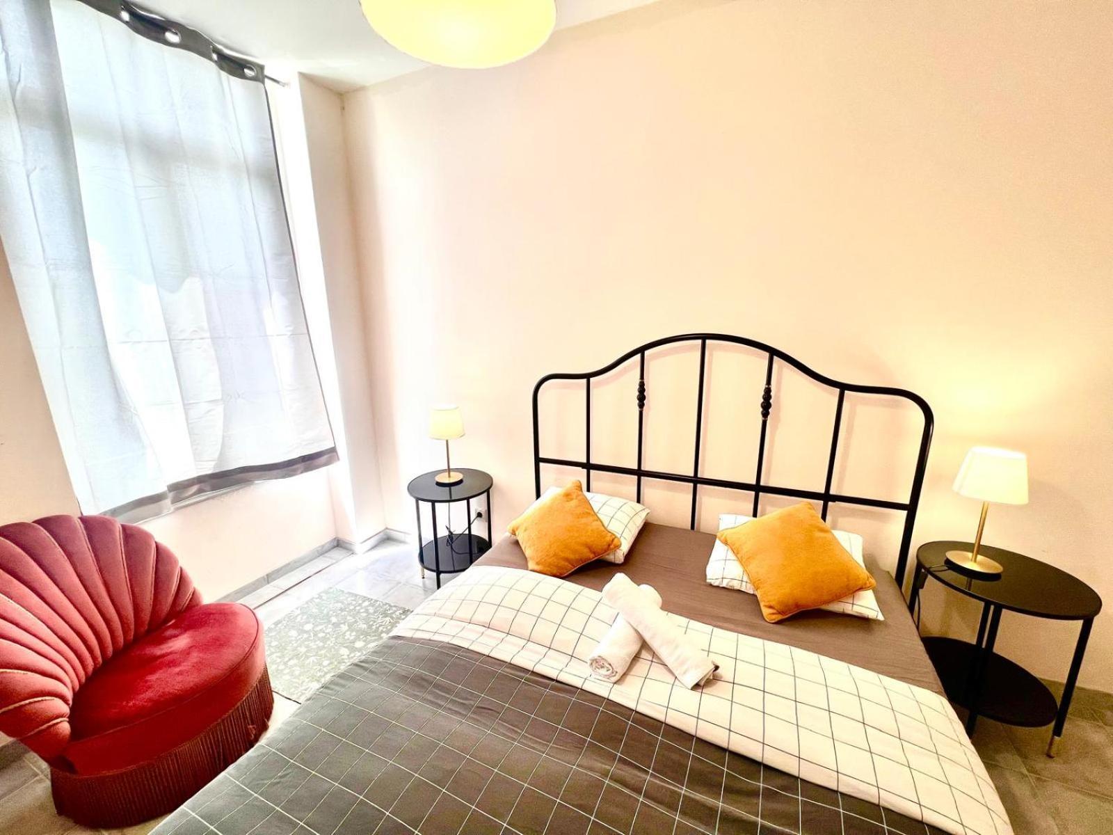 Swissporto Guest House Porto