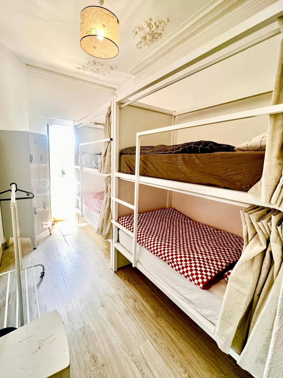 Swissporto Guest House Porto