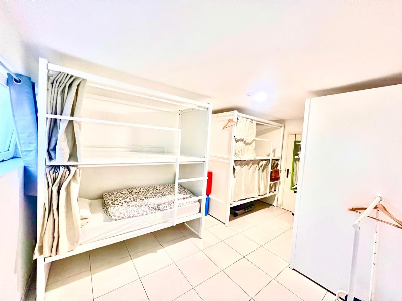 Swissporto Guest House Hostel *