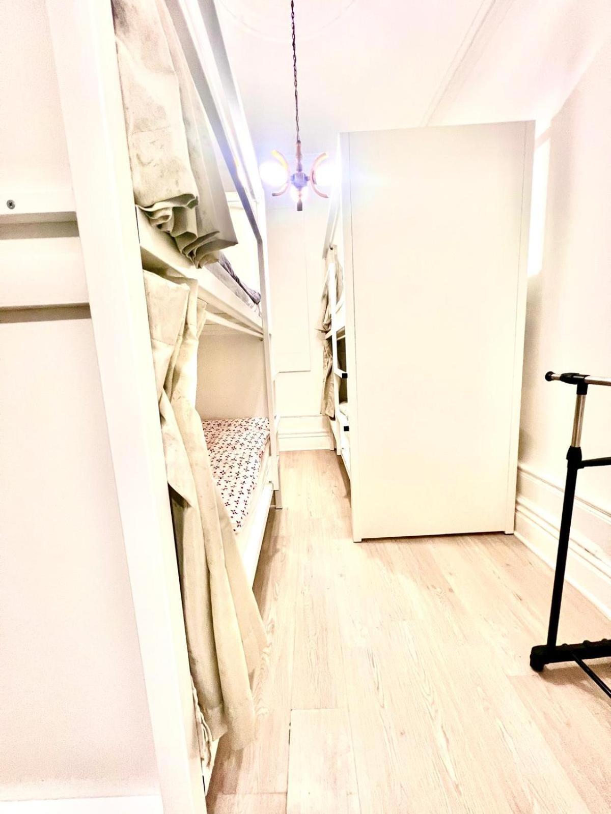 Hostel Swissporto Guest House *