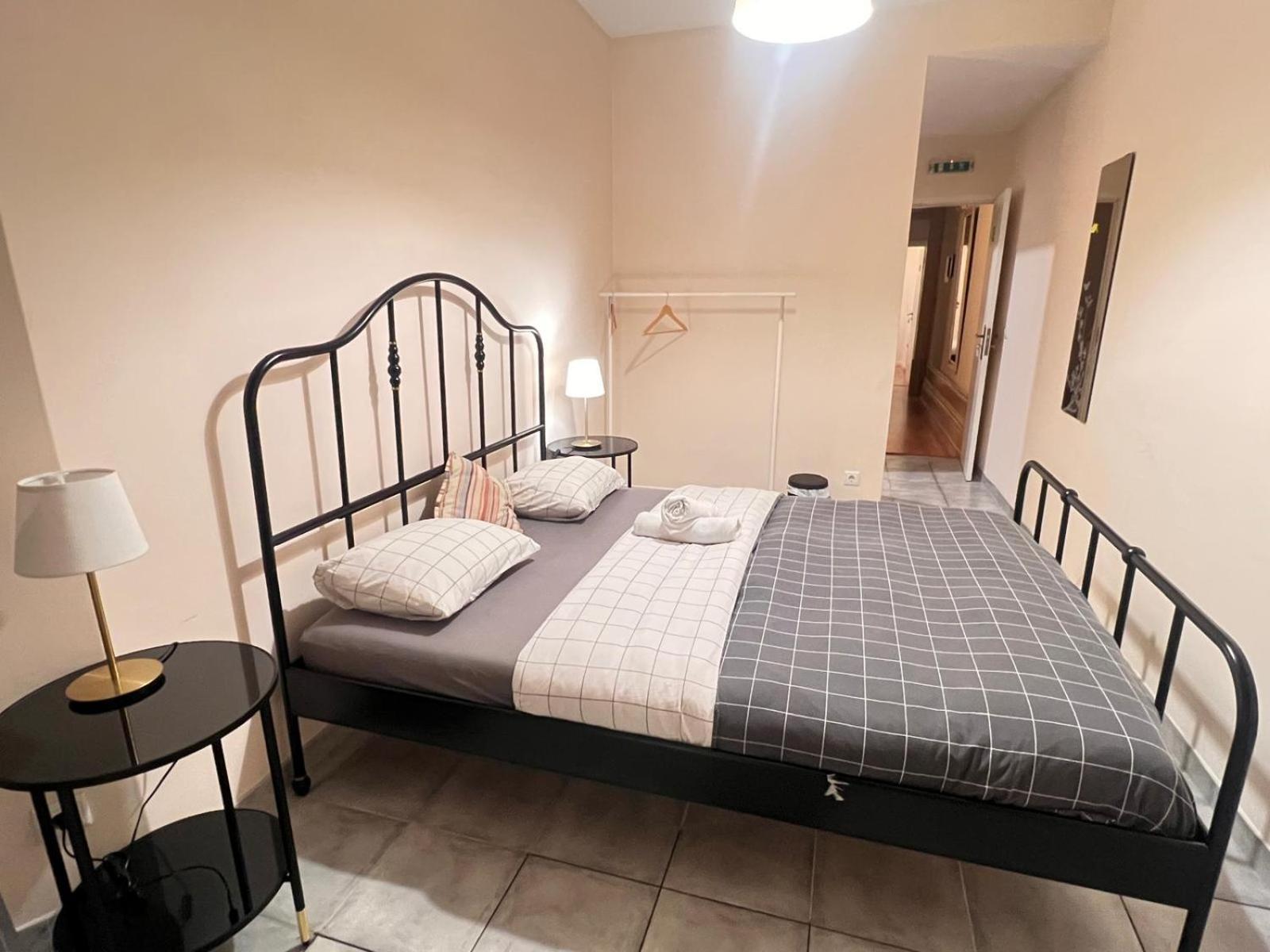Swissporto Guest House Porto