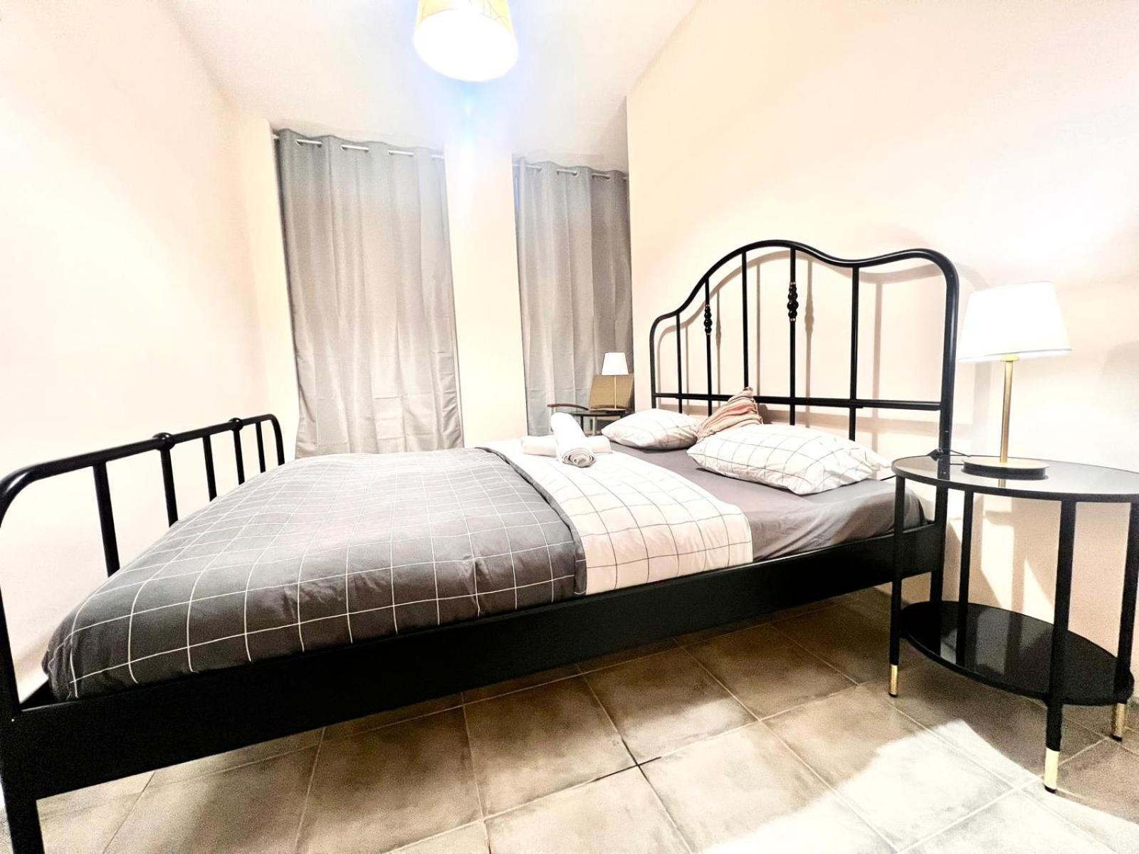 Swissporto Guest House