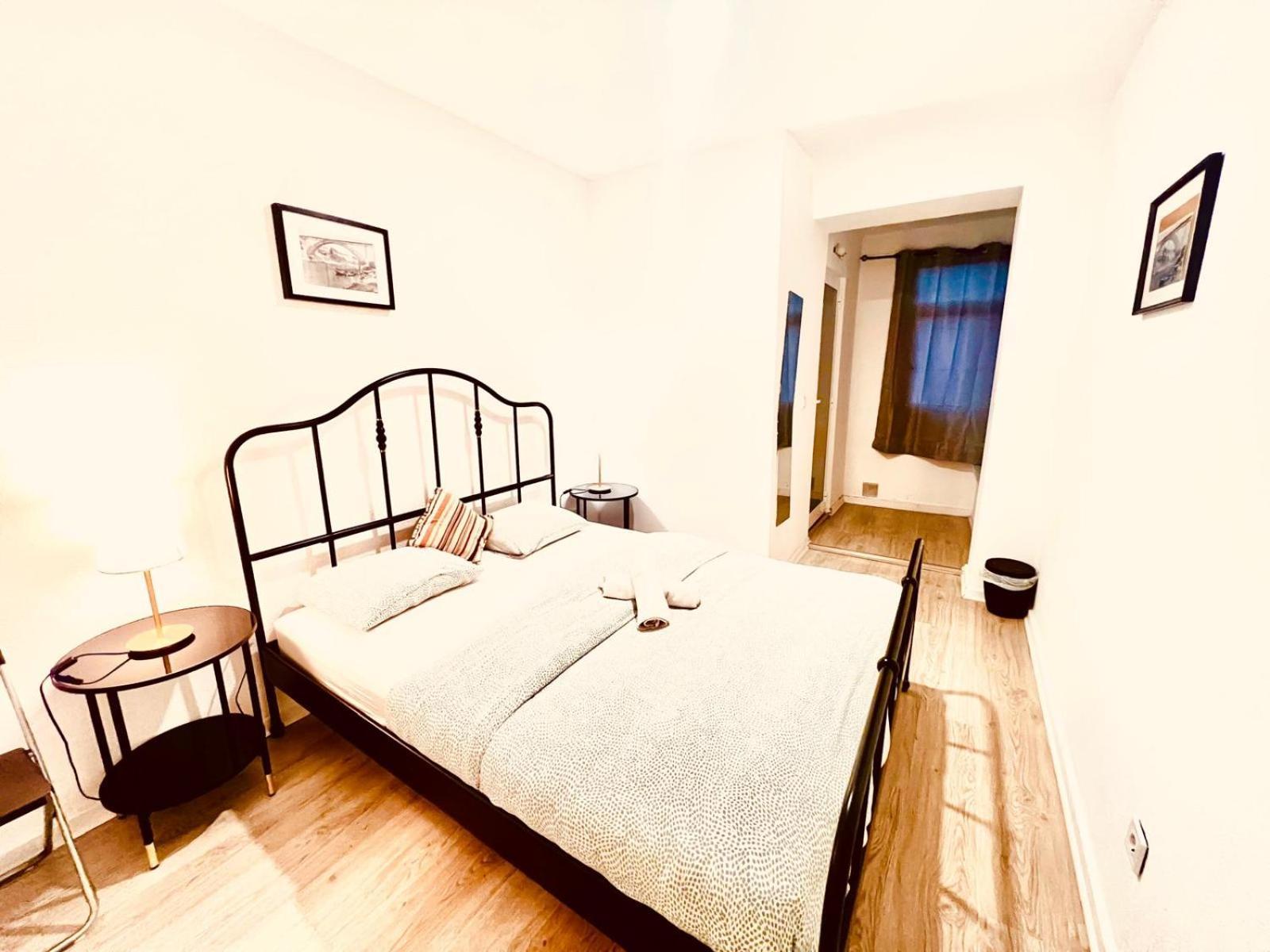 Swissporto Guest House Hostel