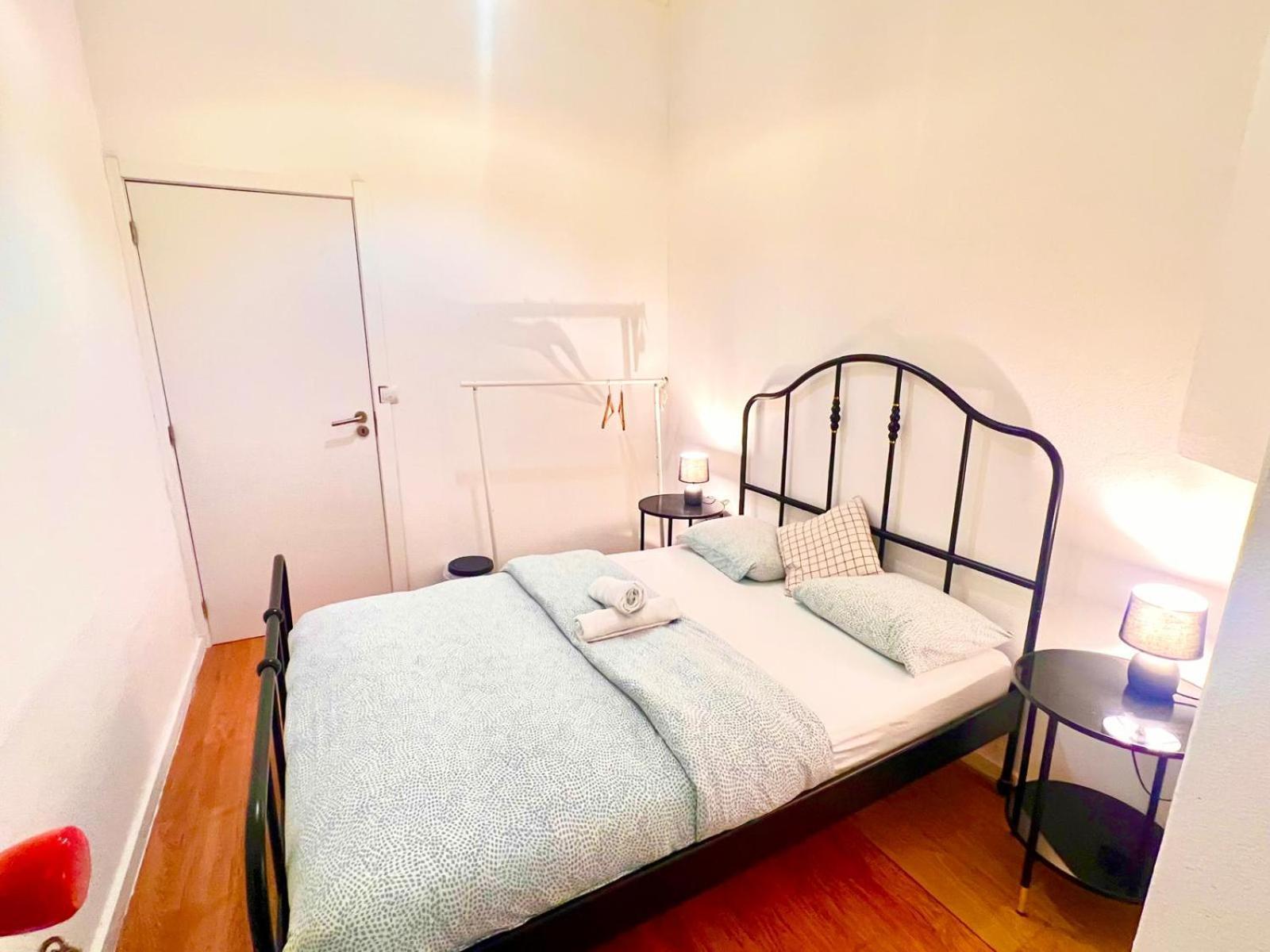 Hostel Swissporto Guest House