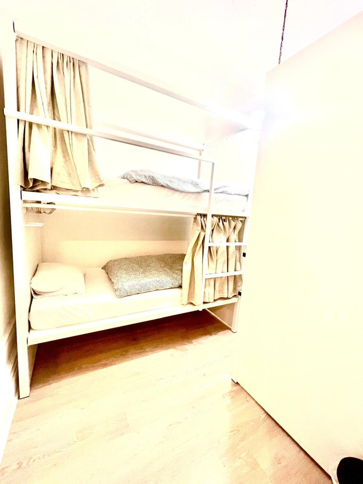 Hostel Swissporto Guest House *