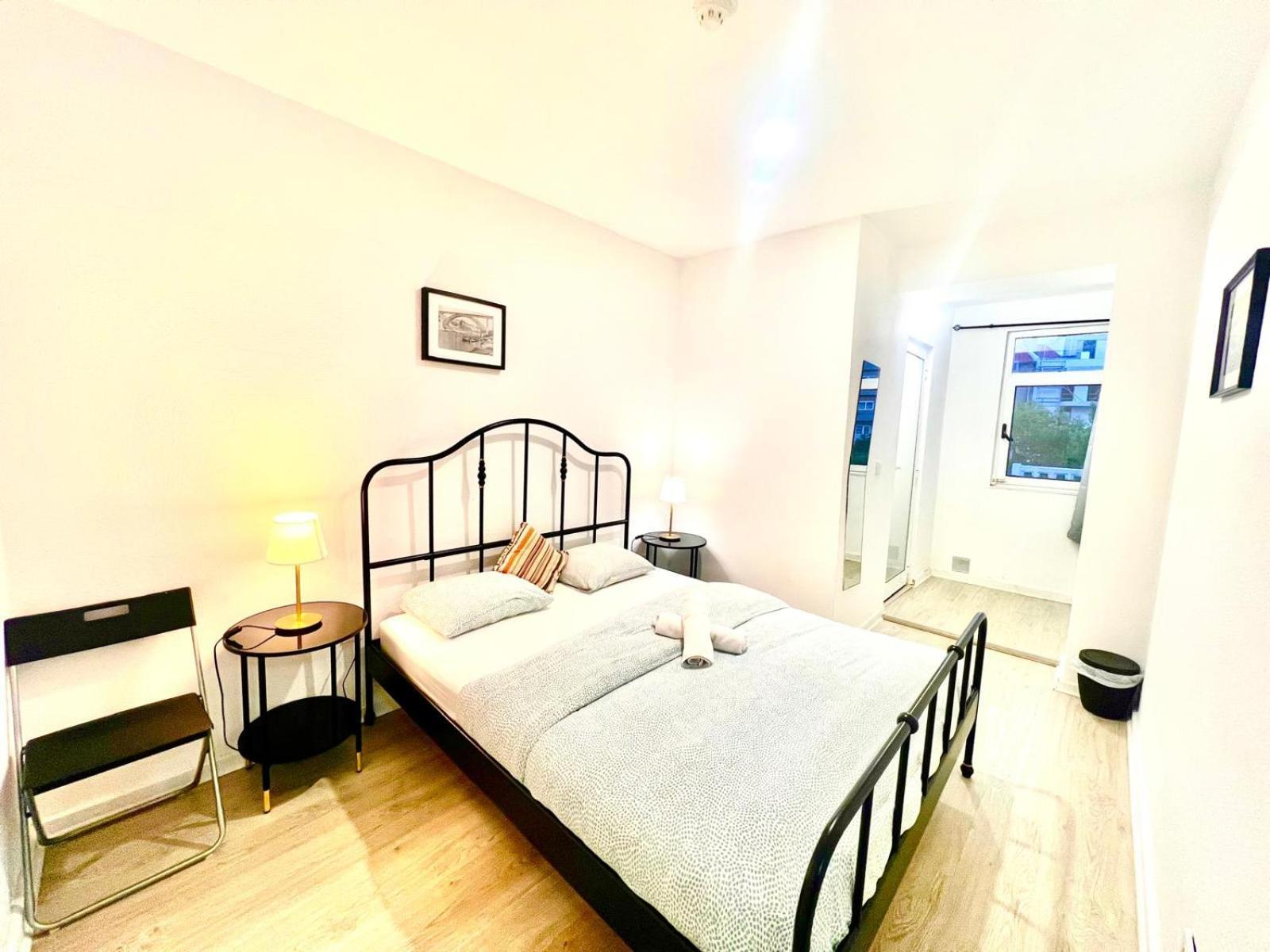 Hostel Swissporto Guest House Porto
