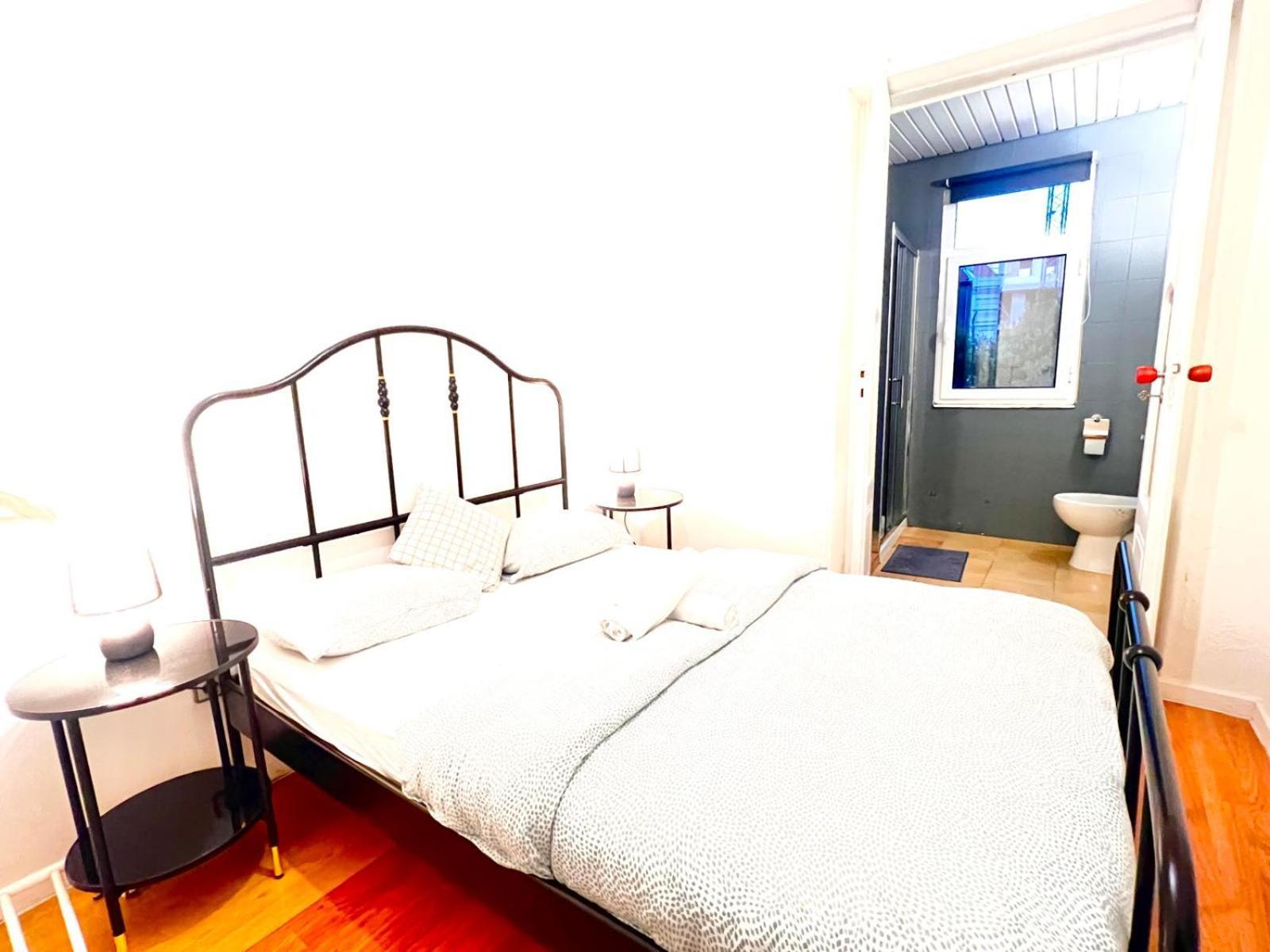 Swissporto Guest House *