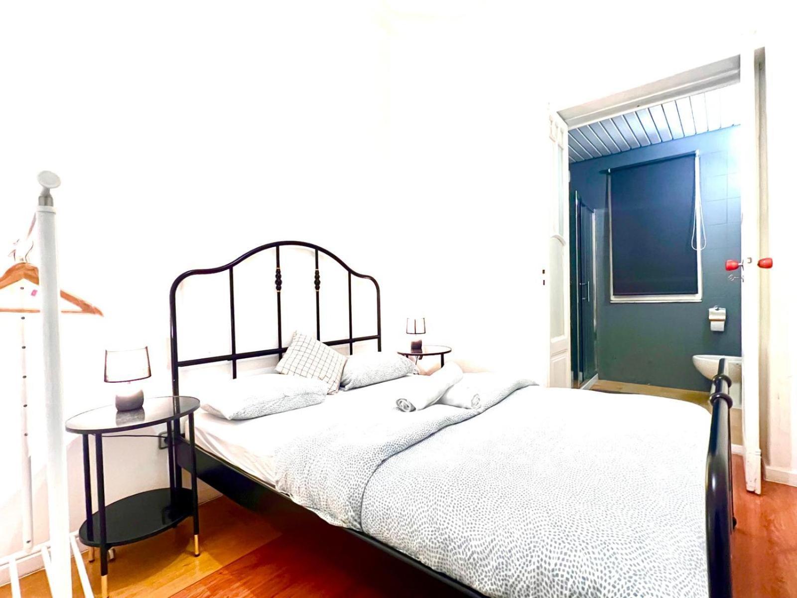 Swissporto Guest House Porto