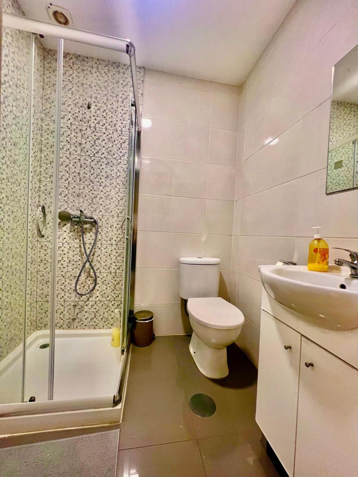 Swissporto Guest House