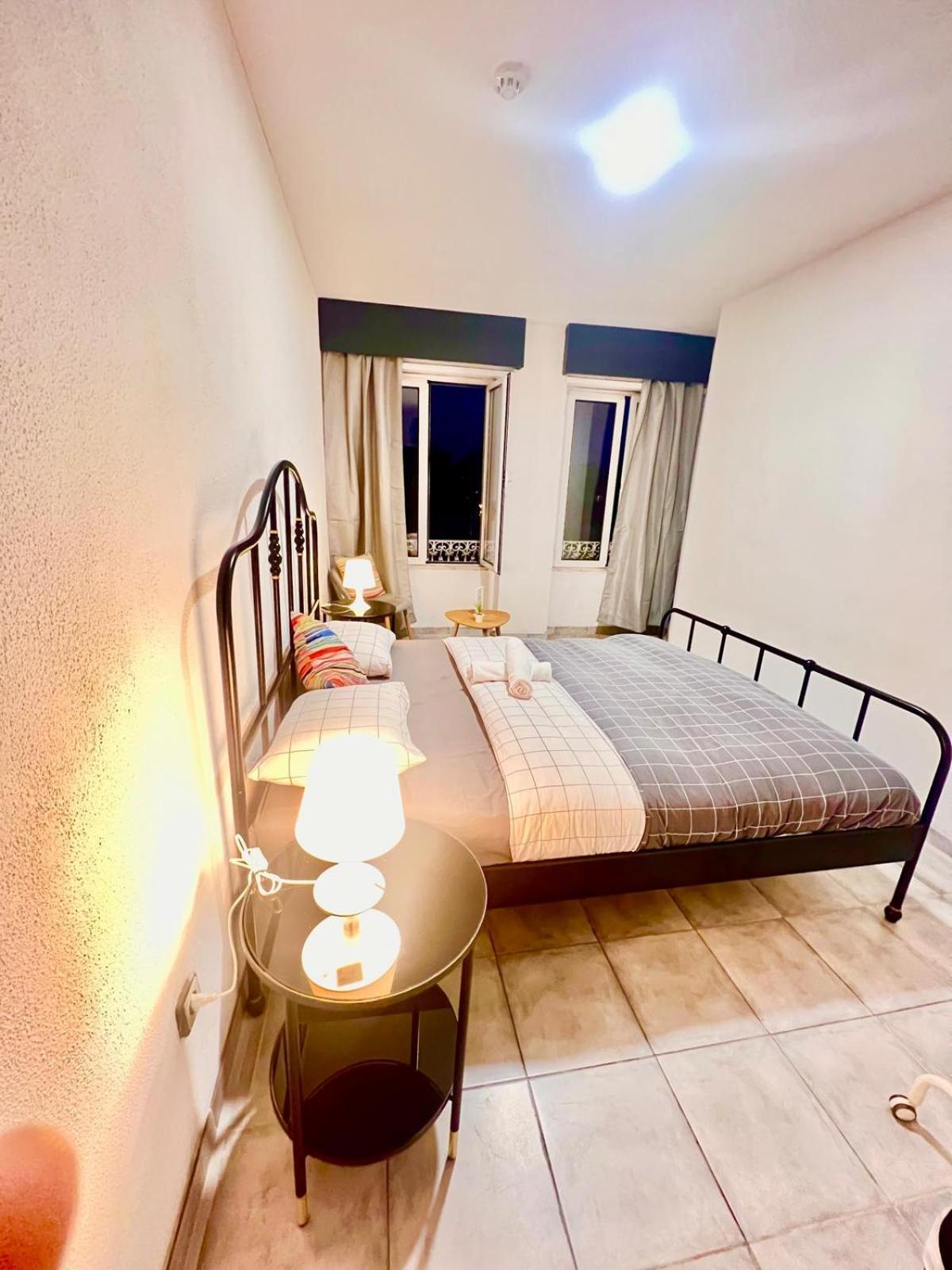 Swissporto Guest House *
