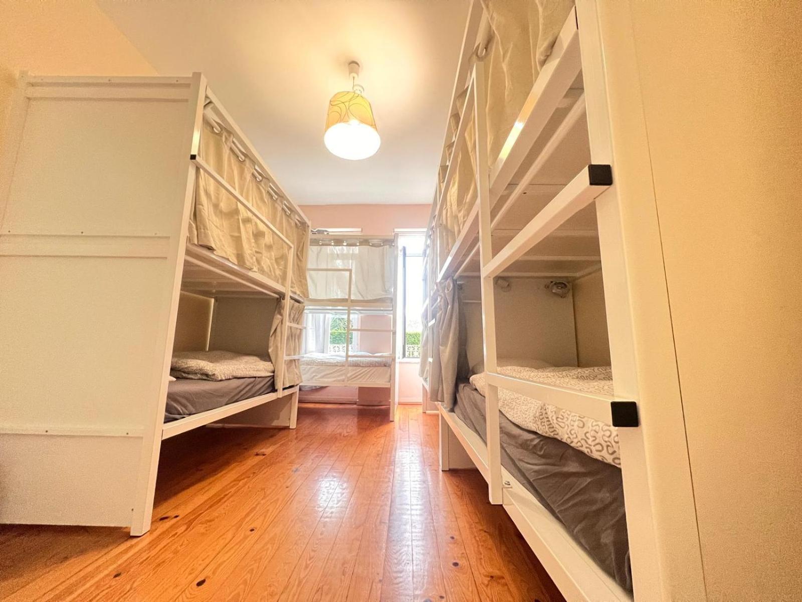 Swissporto Guest House Hostel Porto