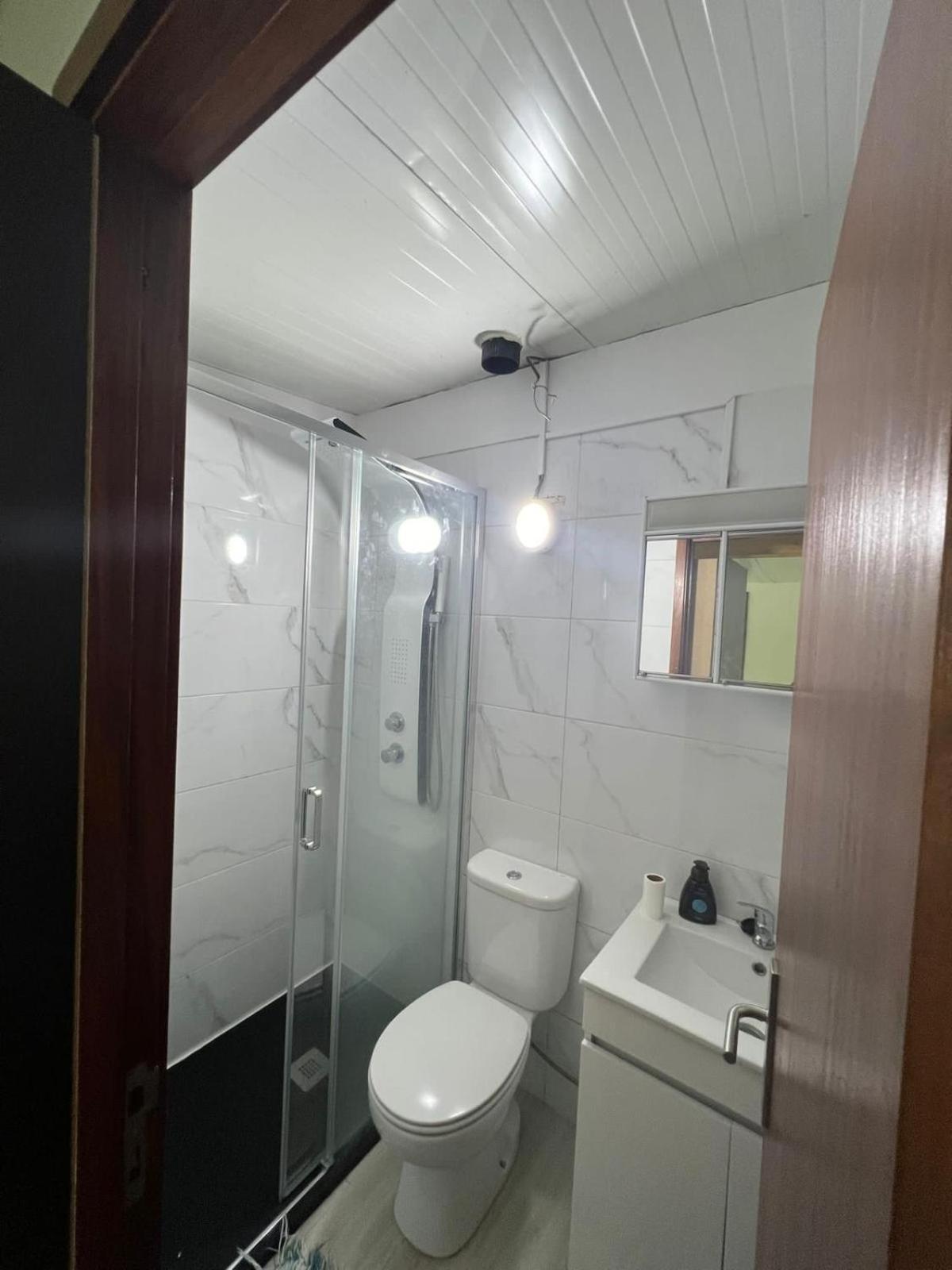 Accommodatie bij particulieren Cih - Constituicao Invicta