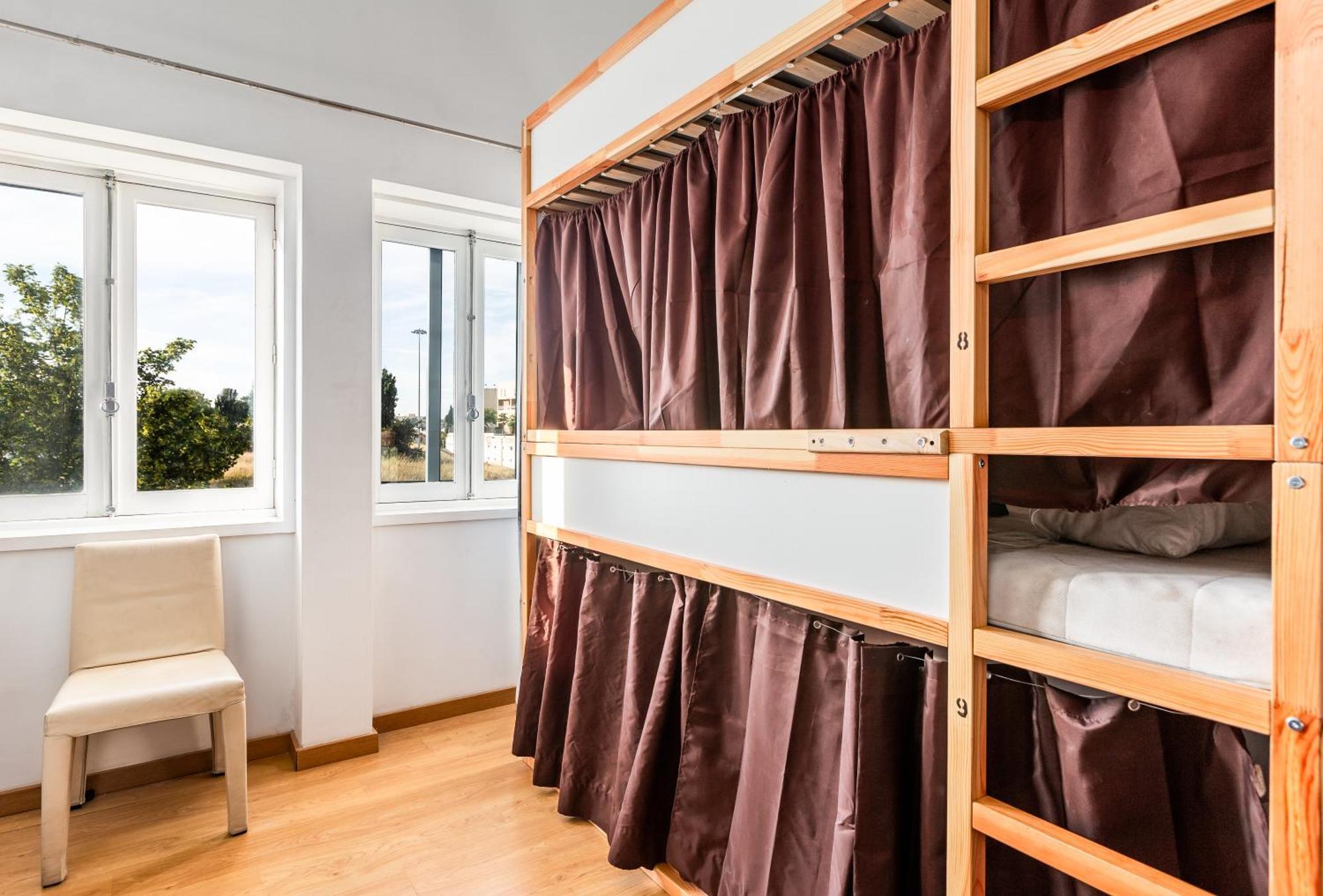 Albergue & Cia