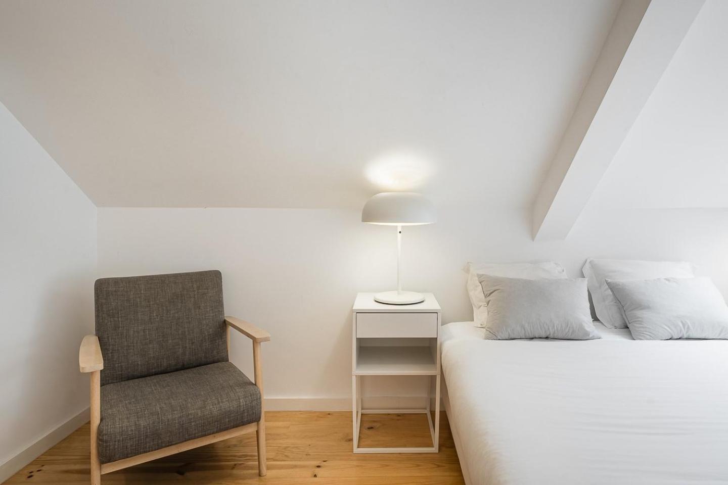 Apartment Guestready - Modern Duplex In Fontainhas