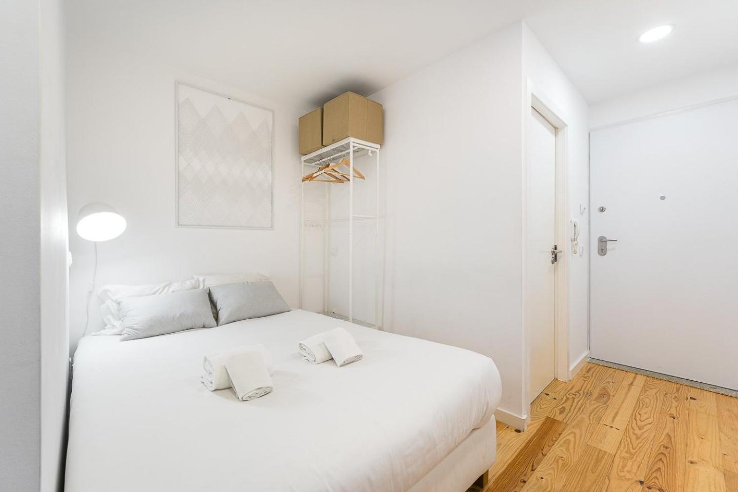 Guestready - Modern Duplex In Fontainhas * Porto