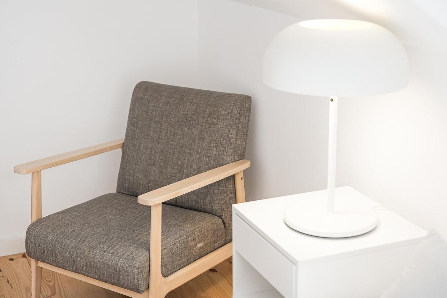 Guestready - Modern Duplex In Fontainhas Apartment